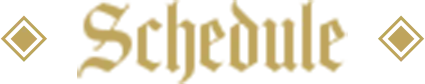 shedule